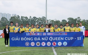 FC Girls Bắc Giang: Cầu nối của những cô gái đam mê đá bóng  