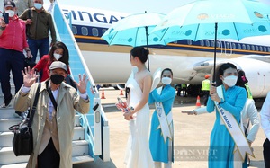 Đại sứ Hàn Quốc đề nghị Đà Nẵng tạo thuận lợi về visa cho du khách Hàn Quốc đến du lịch