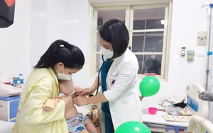 Gia tăng ca mắc thuỷ đậu ở Hà Nội, cảnh báo nguy hiểm với trẻ sơ sinh