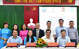 Hội Nông dân tỉnh TT-Huế tham gia thực hiện đổi mới, nâng cao hoạt động hợp tác xã nông nghiệp