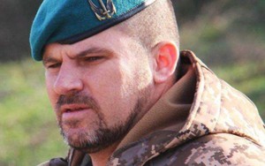 Ukraine tiết lộ thủ lĩnh đứng đầu lực lượng phòng thủ Bakhmut