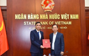 Nhà báo Trần Minh Huệ giữ chức Phó Tổng Biên tập Reatimes - Ảnh 10.