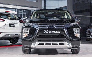 Xpander, Ford Ranger vẫn thắng lớn ở phân khúc MPV, xe bán tải