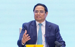 Thủ tướng Chính phủ Phạm Minh Chính: &quot;Với tiền lương hiện nay, để cán bộ trẻ, người dân mua nhà được rất khó&quot;