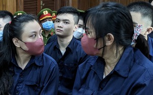 Vụ sát hại Quân "xa lộ": Lý Văn Tư, Hồ Thanh Phương khai nhận truy sát theo chỉ đạo của Võ Thùy Linh