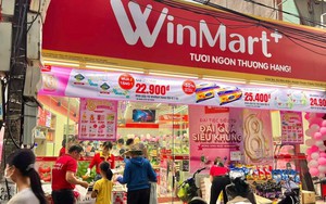 Masan mở mới 730 WinMart+ trong năm 2022, tập trung giảm nợ trong năm 2023