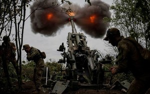 Ukraine bắn 7.000 đạn pháo/ngày, tự tin sẽ thắng Nga ở Bakhmut