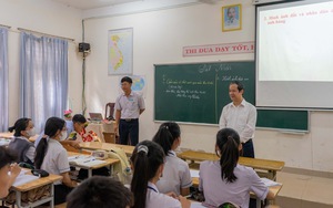 Bộ trưởng Nguyễn Kim Sơn: "Trường Đại học Tây Nguyên phải trở thành một đại học đa ngành, đa lĩnh vực"