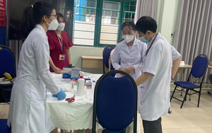 Cúm A/H1N1 có nguy hiểm?