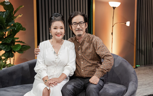 Khách sạn 5 sao: Nghệ sĩ Ngân Quỳnh kể lại hành trình chạy trốn tới Huế để bảo vệ tình yêu