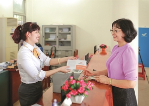 Vietnam Post sẽ thoái hơn 140 triệu cổ phần tại ngân hàng LienVietPostBank