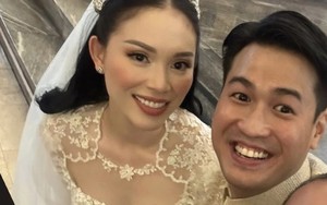 Tăng Thanh Hà, Chi Pu và loạt sao "khủng" đến dự đám cưới Linh Rin - Phillip Nguyễn