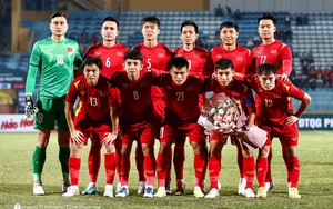 Tin tối (24/3): ĐT Việt Nam được dự World Cup theo cách ít ai ngờ tới?