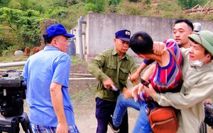 Hội Nông dân VN đề nghị Tỉnh ủy Hoà Bình chỉ đạo xử lý vụ phóng viên Báo Nông thôn Ngày nay bị hành hung