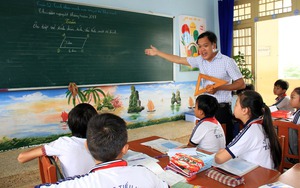 Tăng lương cơ sở cho giáo viên năm 2023, mức tăng cao nhất là bao nhiêu?