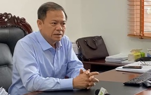 Giám đốc Sở NN&PTNT tỉnh Lai Châu: Có hiện tượng quay vòng hồ sơ để buôn gỗ