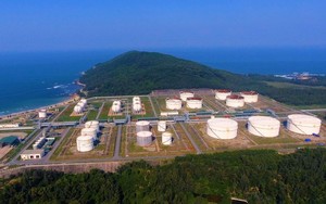 Năm 2023, Lọc hóa dầu Bình Sơn (BSR) sẽ tập trung vận hành Nhà máy lọc dầu Dung Quất, lãi dự kiến 1.628,4 tỷ đồng