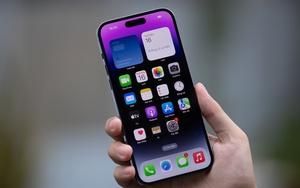 Giá iPhone 14 tại Việt Nam đã xuống đáy