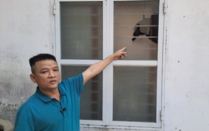 Thái Nguyên: Người dân bị ném đá, hành hung sau khi tố cáo việc khai thác khoáng sản trái phép