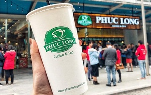 Phúc Long tiết lộ lợi nhuận, tự tin vượt cả Starbucks, Highlands, tính mở thêm 90 cửa hàng mới