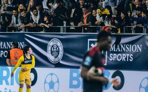 CĐV Pau FC nói lời cay đắng về Quang Hải