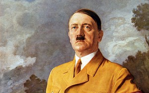 Sự thật sốc về “Em bé Aryan đẹp nhất” chính quyền Hitler tung hô