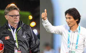 HLV Troussier hài lòng dù đội U23 thua đậm, triết lý bóng đá Việt Nam là gì?