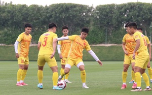 Báo Trung Quốc: Bóng đá trẻ Việt Nam đang xuống dốc