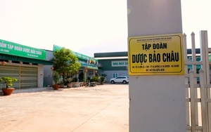 Dược Bảo Châu (DBC) dự trình kế hoạch lợi nhuận tăng cho 2 năm liên tiếp