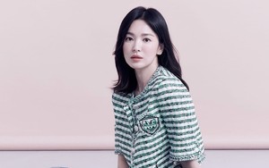 Từng nặng 70 kg, Song Hye Kyo trở thành “nữ thần sắc đẹp” nhờ 6 bí quyết giảm cân, ai cũng có thể thực hiện