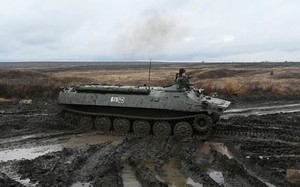 Thời tiết trên chiến trường Bakhmut tác động thế nào đến chiến sự Nga- Ukraine?