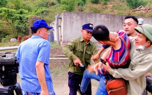 Vụ phóng viên Dân Việt bị hành hung tại Hòa Bình: Vi phạm nghiêm trọng Luật báo chí, có dấu hiệu hình sự
