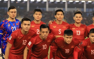 ĐT Việt Nam bất ngờ nhận được lợi thế cực lớn trước thềm ASIAN Cup 2023
