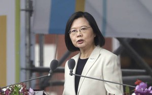 Trung Quốc cảnh báo chuyến thăm Mỹ của lãnh đạo Đài Loan Thái Anh Văn