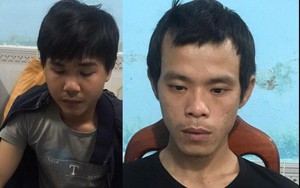 Quảng Nam: Anh em ruột bị khởi tố vì cùng nhau đi cướp vé số bán kiếm tiền tiêu xài