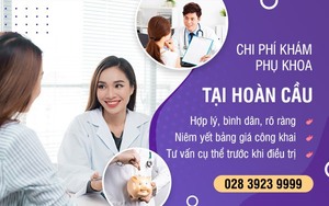 Phòng khám phụ khoa Tiền Giang - Khám phụ khoa uy tín Tiền Giang - Ảnh 3.