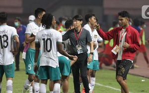 Bị hủy tư cách chủ nhà U20 World Cup 2023, vì sao Indonesia còn giấu kín?