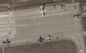 Ukraine tiết lộ 6 tiêm kích Su-34 biến mất bí ẩn khỏi sân bay Nga sau sự cố bất ngờ