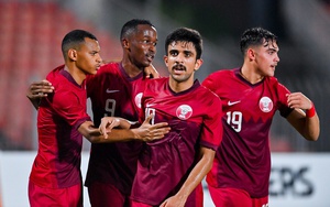 U20 Qatar - Đối thủ kế tiếp của U20 Việt Nam, có gì đặc biệt?