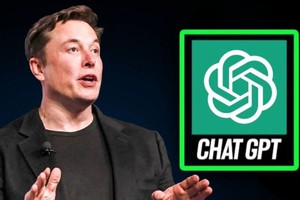 Tỷ phú Elon Musk và giới chuyên gia công nghệ kêu gọi tạm dừng phát triển siêu AI 
