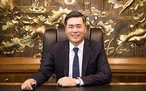 Chủ tịch GELEX Nguyễn Hoa Cương bất ngờ xin từ nhiệm