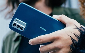Nokia G22 được trình làng với thiết kế đẹp mắt, camera khủng với giá dưới 4 triệu đồng