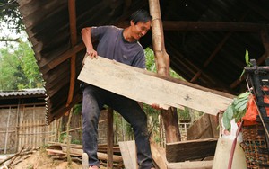 Người dân nghèo huyện Tương Dương được trao tặng 602 ngôi nhà để ổn định cuộc sống 