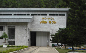 Thủy điện Vĩnh Sơn - Sông Hinh (VSH) chốt chia cổ tức năm 2022 bằng tiền 30%
