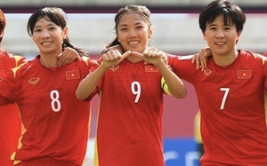 Dự World Cup, Huỳnh Như đối diện... lệnh cấm từ FIFA