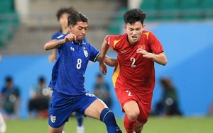 Báo Thái Lan "vẽ kịch bản" đội nhà gặp U22 Việt Nam ở vòng bảng SEA Games 32