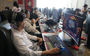 Ngày hội Game Việt Nam 2023 có hoạt động hướng nghiệp dành cho những bạn trẻ đam mê 