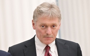 'Đồng minh ruột' kêu gọi ngừng bắn ngay lập tức ở Ukraine, Điện Kremlin nói gì?