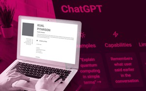 Trớ trêu chuyện ứng viên dùng ChatGPT để viết thư xin việc và cái kết