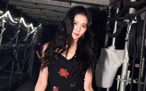Chiêm ngưỡng nhan sắc đẹp không tỳ vết của nữ diễn viên Hàn Quốc đẹp nhất năm 2023